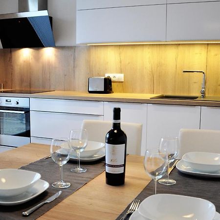 Apartmany Stozec - Gabreta Premium Ngoại thất bức ảnh