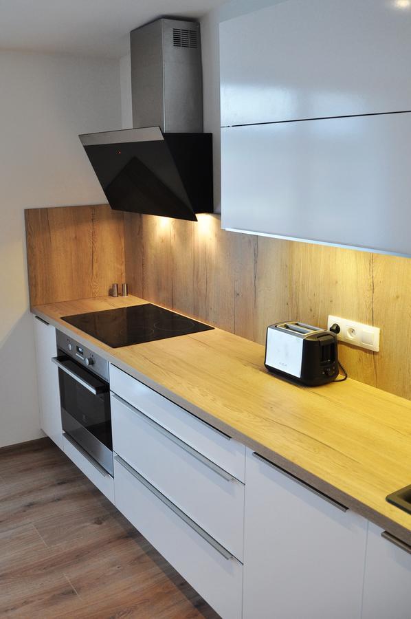 Apartmany Stozec - Gabreta Premium Ngoại thất bức ảnh
