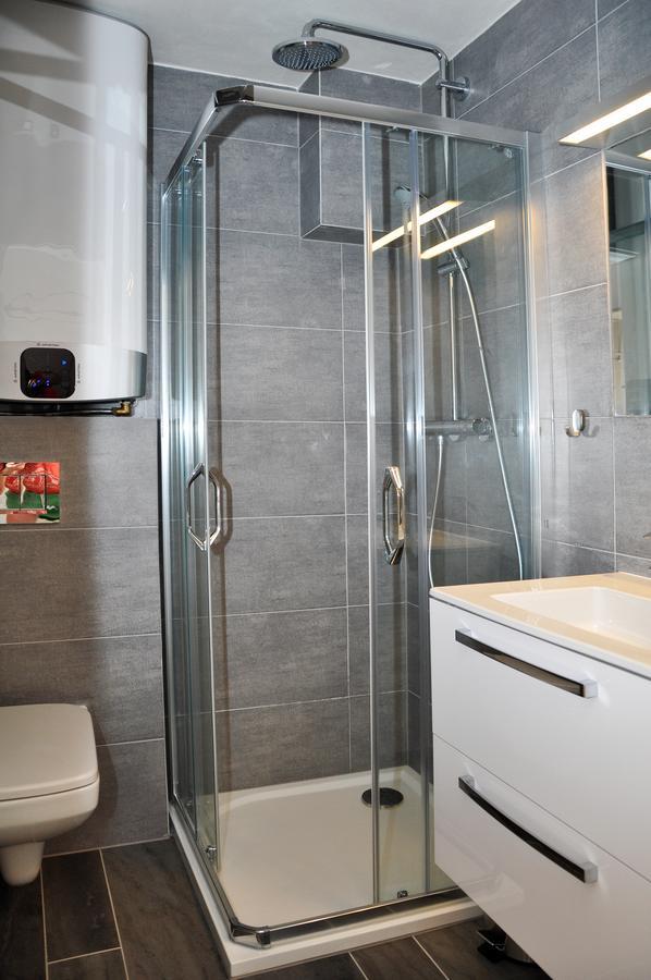 Apartmany Stozec - Gabreta Premium Ngoại thất bức ảnh